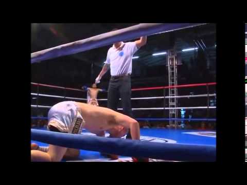 Rodrigo Velho Highlight