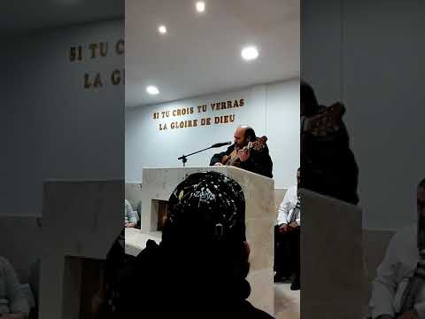 Cantique  frère  Pascal de Perpignan