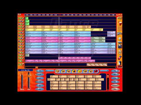 Dance eJay 2 - The Mayfly