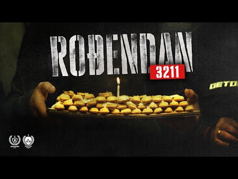 RASTA - ROĐENDAN (OFFICIAL VIDEO)