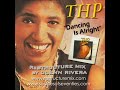 REISSUE: "Dancing Is Alright" - Glenn Rivera ReStructure Mix - THP