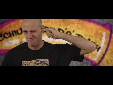 Ermac - GrandMaster Trash (Prod. Skarraphone)