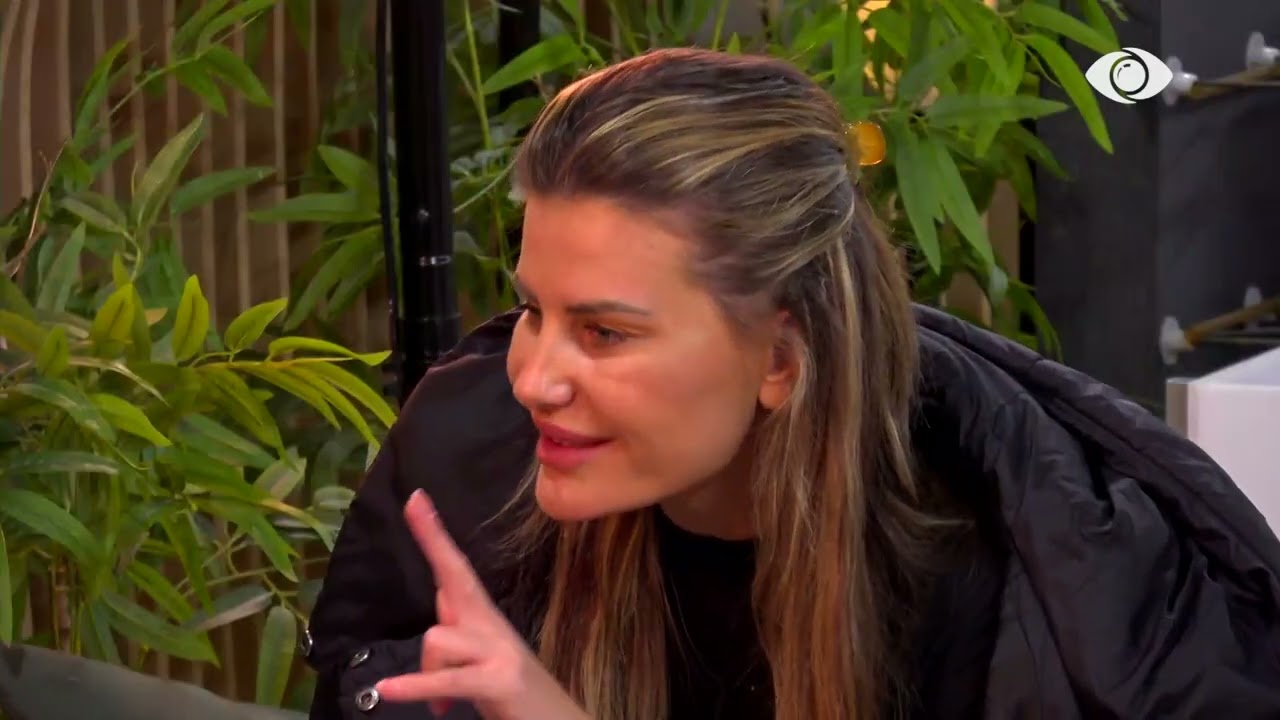 Vijon debati midis Gjestit dhe Valbonës: T'i kam thënë gabimet e tua me Eglin