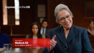 HITS NOW MATLOCK SEASON 2
