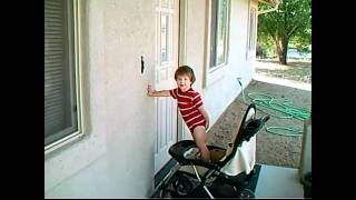 YELLOW WOMEN'S DOOR BELL   LEADBELLY     DAVE RAY