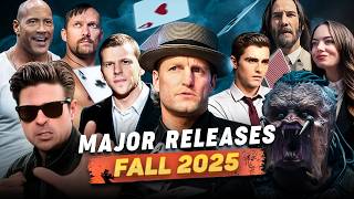 Download the video "Most Anticipated Movies of Fall 2025"