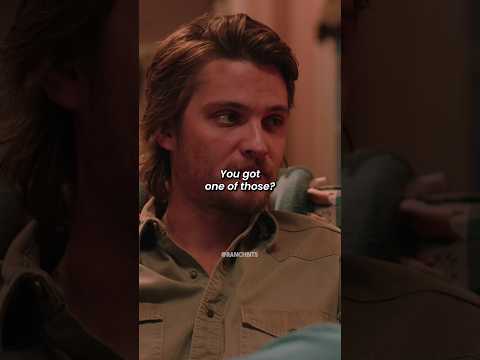 That's the Navy Cross😂 | Yellowstone