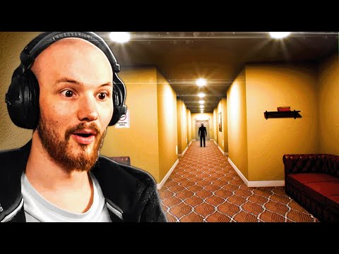 Kein Anomalie Game ist vor mir sicher!! | 6th Floor