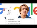 JianHao Tan Answers the Web's Most Searched Questions!