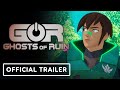 Ghosts of Ruin - Official Trailer (Rosario Dawson, Tony Revolori) | NYCC 2023