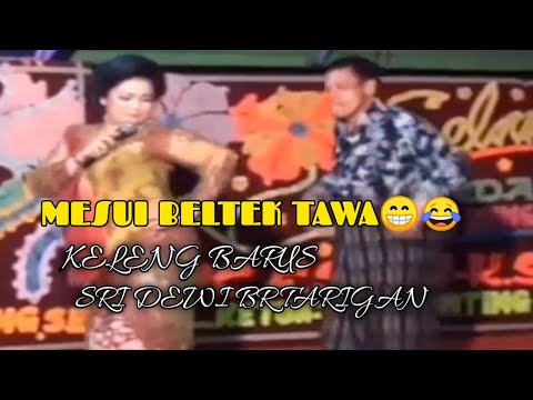 mesui beltek tawa 😀😁 keleng barus vs sri dewi br tarigan adu perkolong kolong part || desa singa