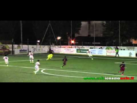 Memorial Varani: Barcellona - Milan 3-1