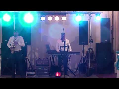 Tibi Ene ... Hora la saxofon 2018