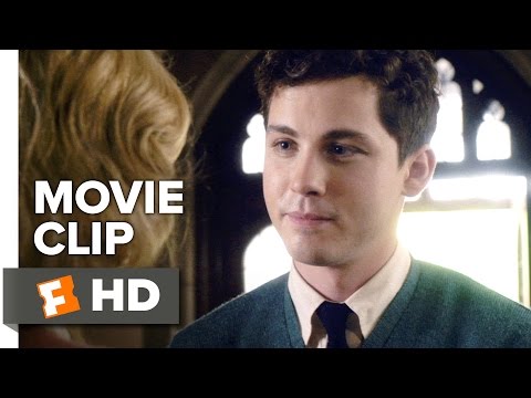 Indignation (Clip 'Worried About')
