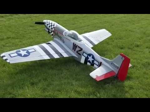 Dumb Thumbs RC field 10-06-2019