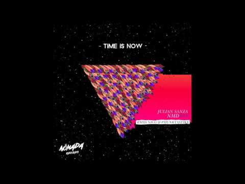 Julian Sanza - Nino (Nico Remix)