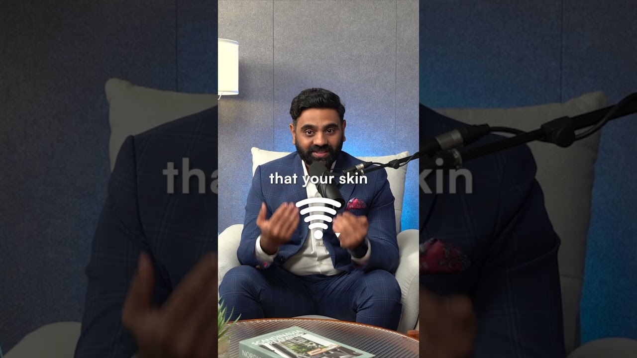 Your Face Wash is Destroying 1.8 Trillion Microbes