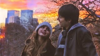 I Like Me Better - Lauv (Tiffany Alvord &amp; Future Sunsets Cover) ft. Jordan Martone