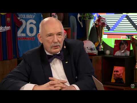 KORWIN MÓWI JAKIM BYŁBY KRÓLEM | W WIELKICH MIASTACH RODZĄ SIĘ ZBOCZEŃCY | HEJT PARK