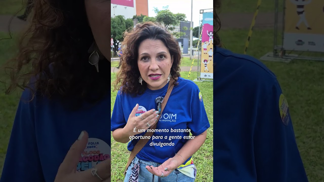 A Mensagem É Clara: É Direito Delas Dizer Não!