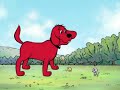 Clifford The Big Red Dog End Credits PBS Kids Modern Reruns April 9 2023