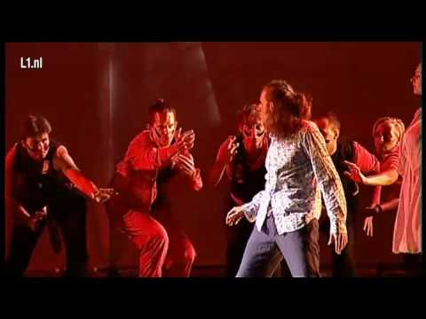 Cultura Nova: Openingsshow 2016 (26 minuten)