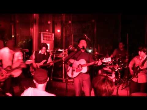 Sandhy Sondoro - Beauty Like Yours @ Birdcage [HD]