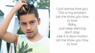 Download lagu Baby Girl by Ferran Lyric Video mp3 Download lagu Baby Girl by Ferran Lyric Video mp3