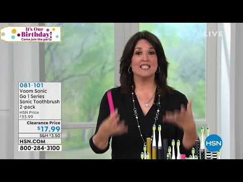 HSN | Healthy Innovations 07.12.2019 - 08 AM