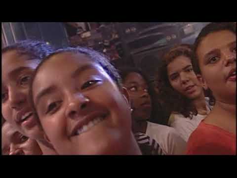 Mc Neném - Dança da Cabeça - Furacão 2000: Clássicos do Funk