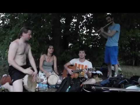 EthNation - Open Air & Jam Session 2