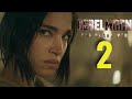 REBEL MOON PART 2 THE SCARGIVER Trailer | Release Date And Everything We Know