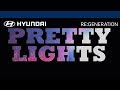 Track: Pretty Lights "Wayfaring Stranger" | RE:GENERATION | Hyundai