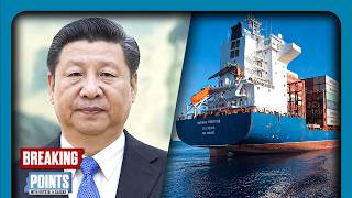 China responds to Trump Iran sanctions with retaliatory economic measures