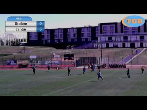Mecz IV ligi Stolem vs Jantar