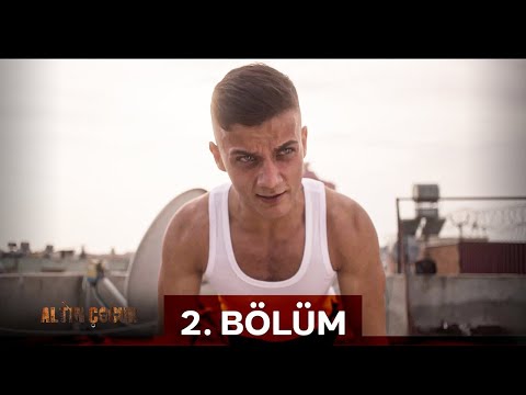 Altın Çocuk 1. Sezon 2. Bölüm