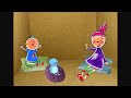 Pinky Dinky Doo EL GRAN TALENTO DE PINKY Y LA TROMPETA PERDIDA Episodios Completos