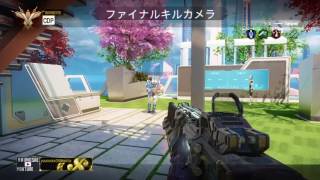 クワッド程度ではしゃぐ男性TOP1