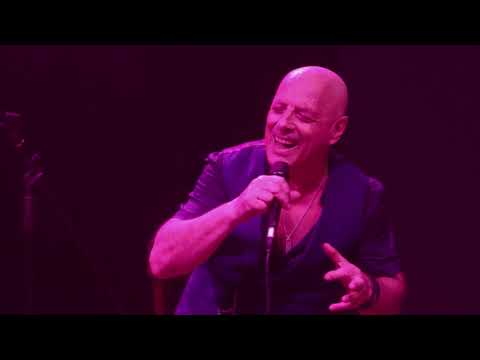 Limón García - Negra Murguera (Vivo - Templo Cultural)