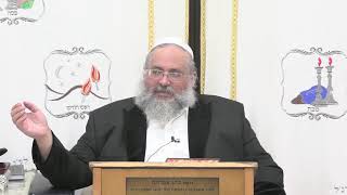 החיד''א-שיעור בשיר השירים חול המועד פסח-אור לכ''א ניסן תשפ''ד
