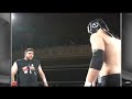 ROH Final Battle 2010 Kevin Steen Kevin Owens Vs El Generico Zami Zayn Highlights