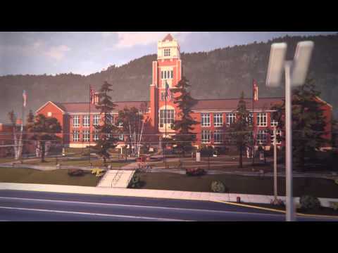 Life Is Strange: Weekend Gameplay: Life Is Strange, Episode 1(Chrysalis) Pt 4