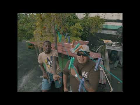 El YEYO PP ❌ @nizzemusica  - GLOCK 🔫 - Video Oficial