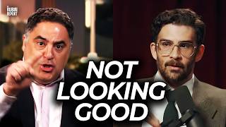 Here’s Why Cenk Uygur &amp; Hasan Piker Think They Were Just Banned in the UK
