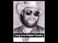 Hank Williams Jr     I'll Think Of Something
