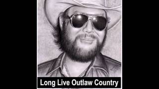 Hank Williams Jr     I'll Think Of Something