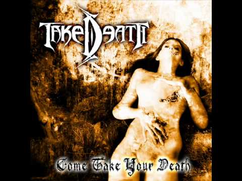 TakeDeath - Land Of Hate