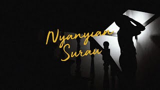 Nyanyian Surau Music Video