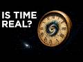 Does Time Actually Exist? | The Sleepy Scientist