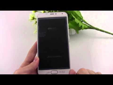 MEIZU MX5 international version firmware